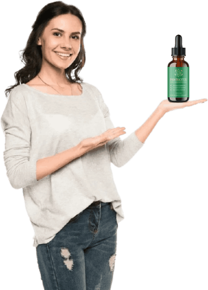 Pawbiotix Use