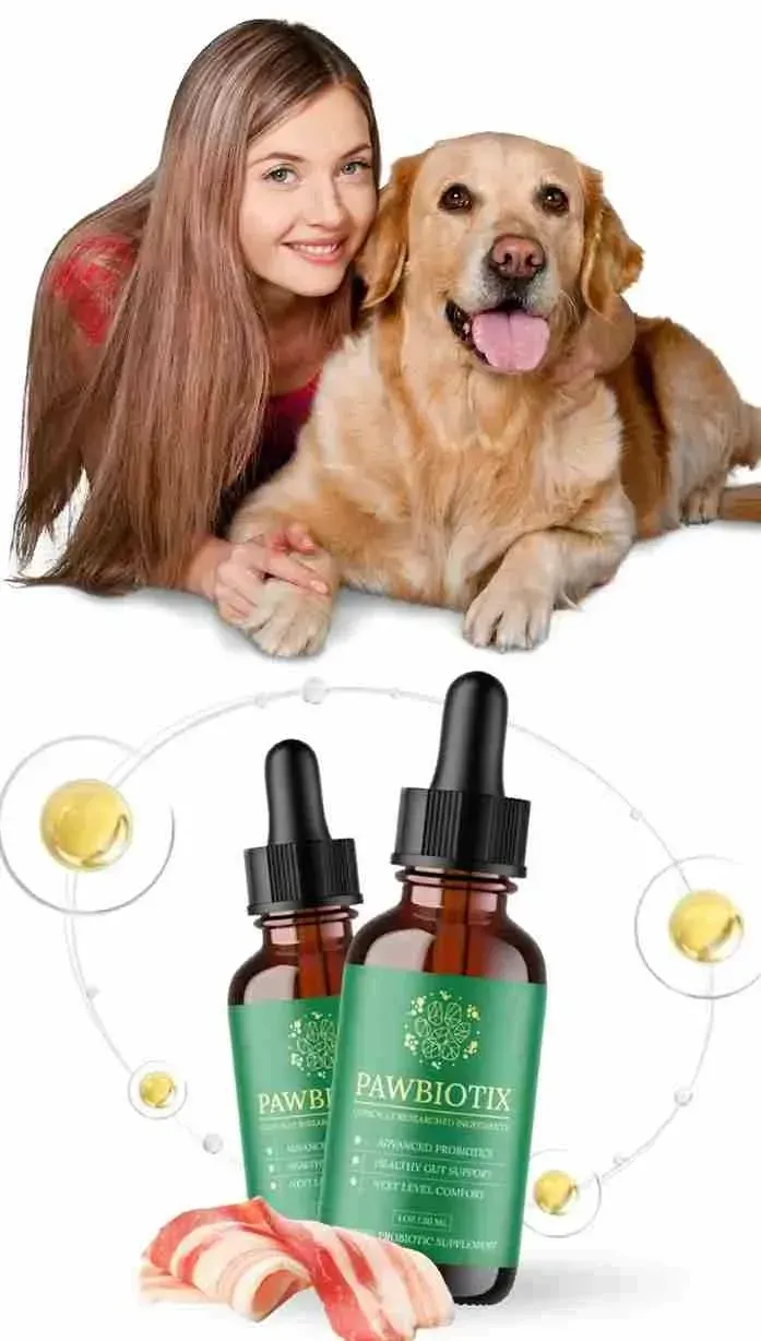 Pawbiotix 